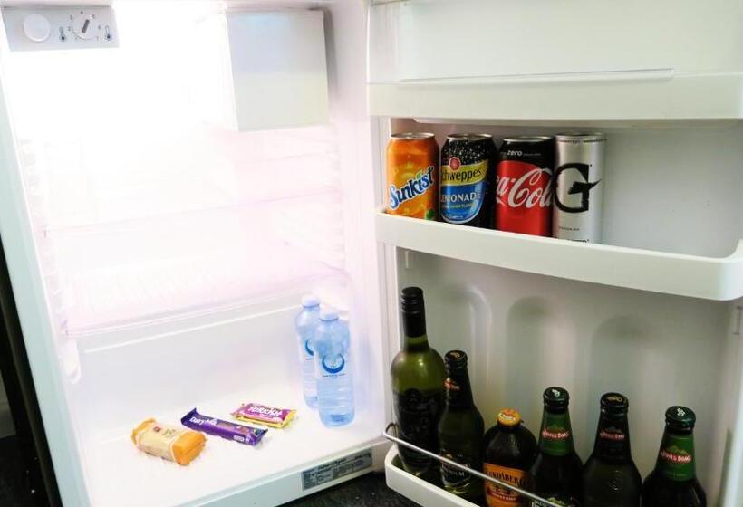 غرفة قياسية, New Norfolk Junction Motel