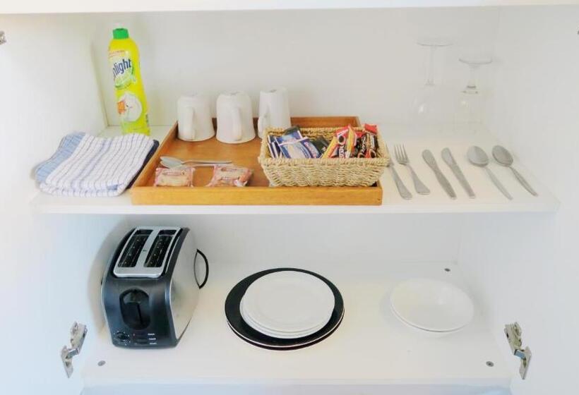 غرفة قياسية, New Norfolk Junction Motel