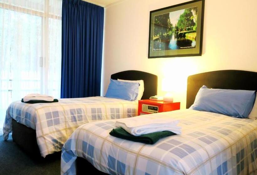 스탠다드 룸, New Norfolk Junction Motel