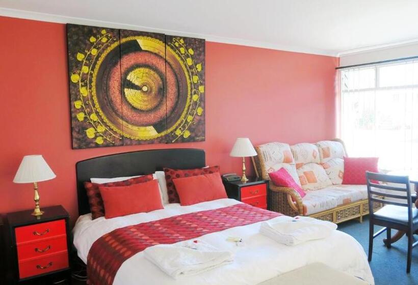 디럭스 룸, New Norfolk Junction Motel