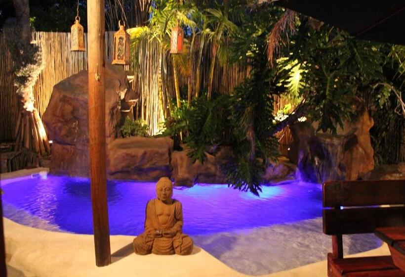 スタンダードルーム, Goblin S Mead