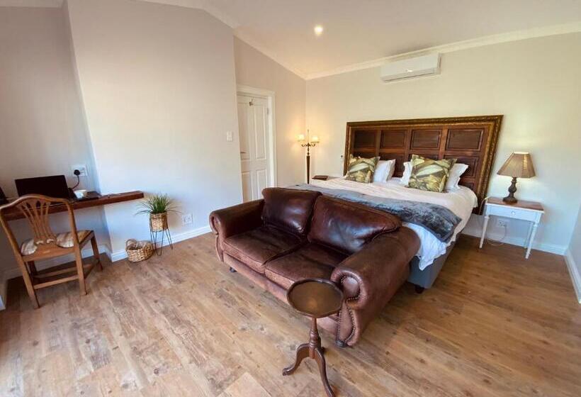 スタンダードルーム, Goblin S Mead