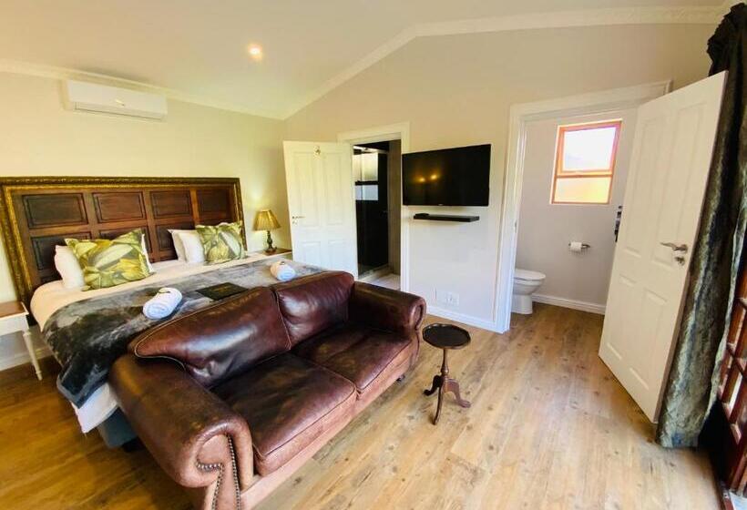 スタンダードルーム, Goblin S Mead