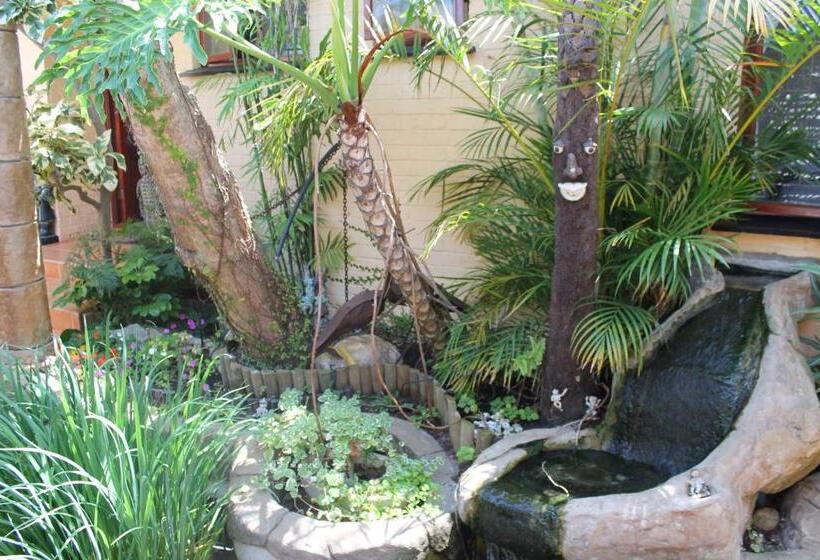 デラックスルーム, Goblin S Mead