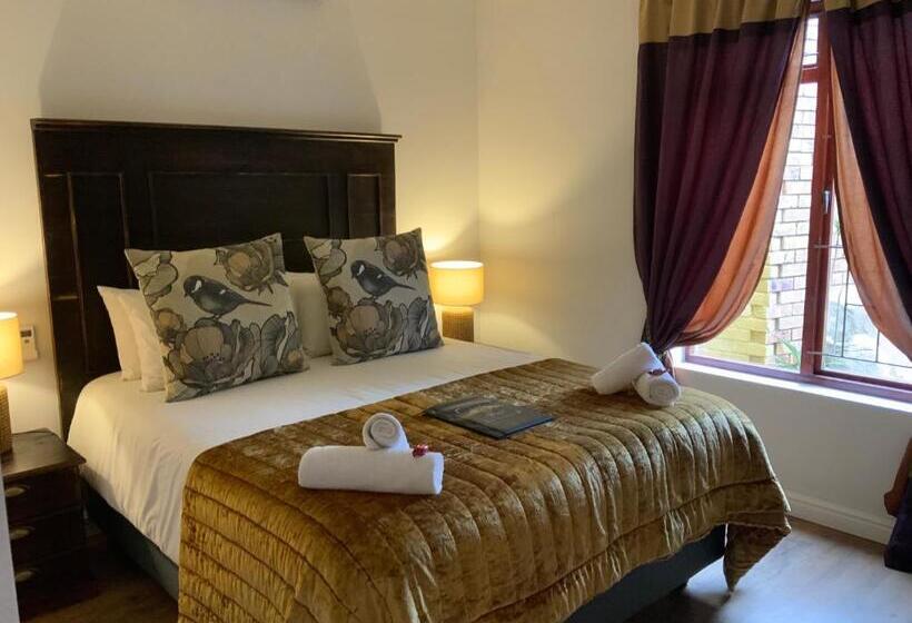 Quarto Deluxe, Goblin S Mead