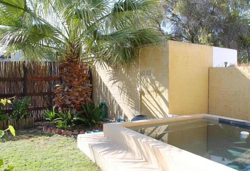 テラス付きスタンダードルーム, Goblin S Mead