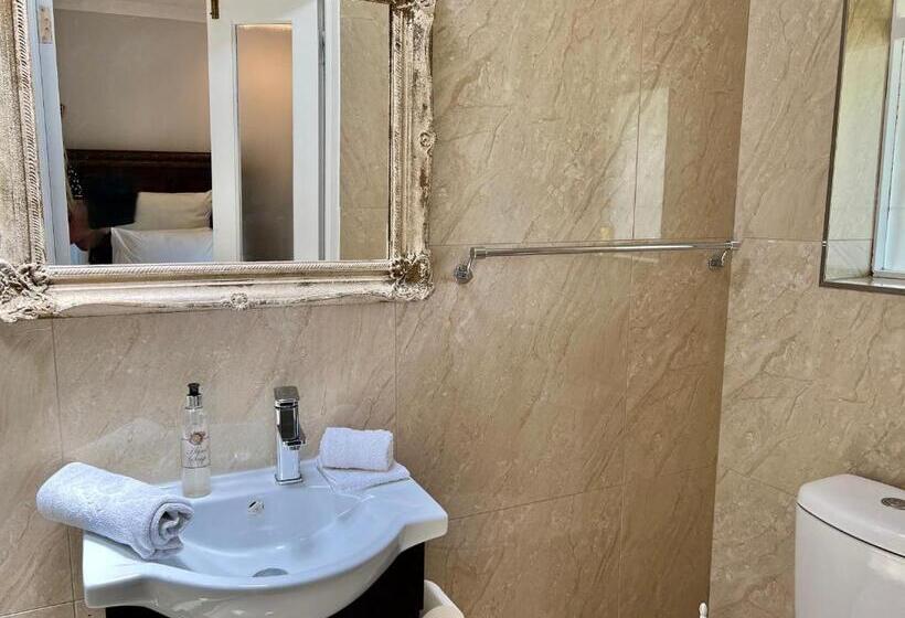 Quarto Estandar com Terraço, Goblin S Mead