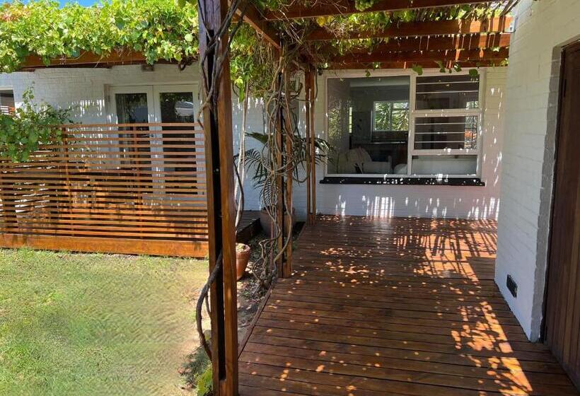 Quarto Estandar com Terraço, Goblin S Mead