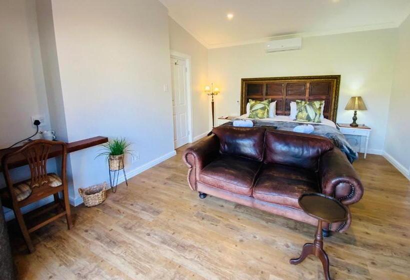 スタンダードルーム, Goblin S Mead