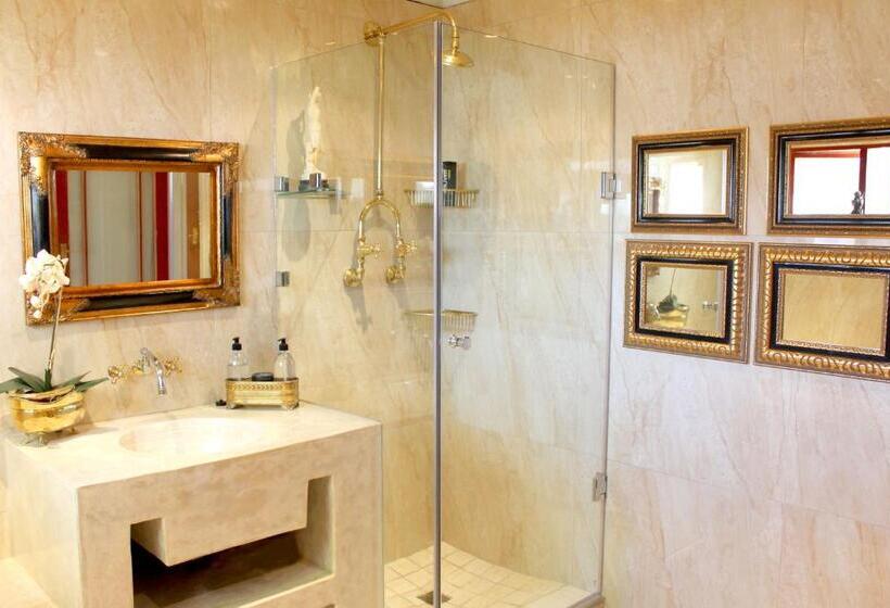 デラックスルーム, Goblin S Mead