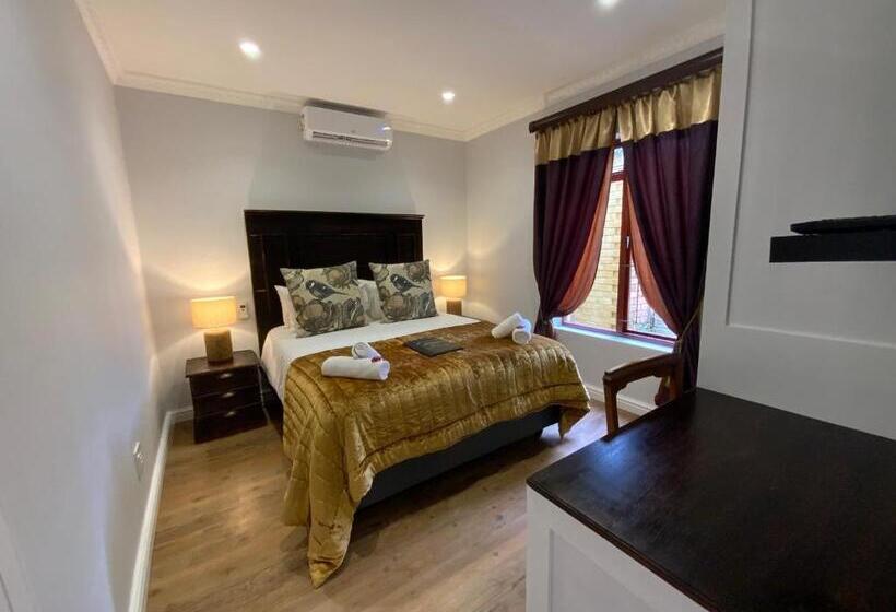 Quarto Deluxe, Goblin S Mead
