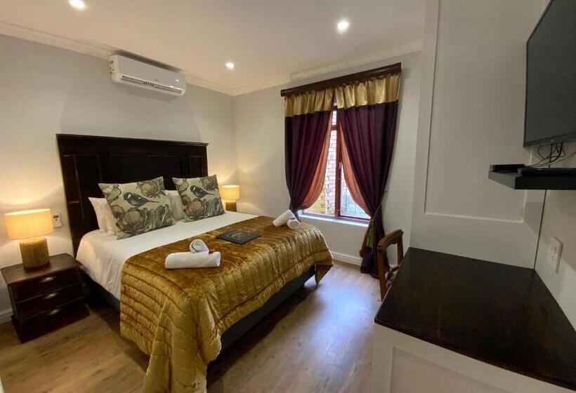 デラックスルーム, Goblin S Mead