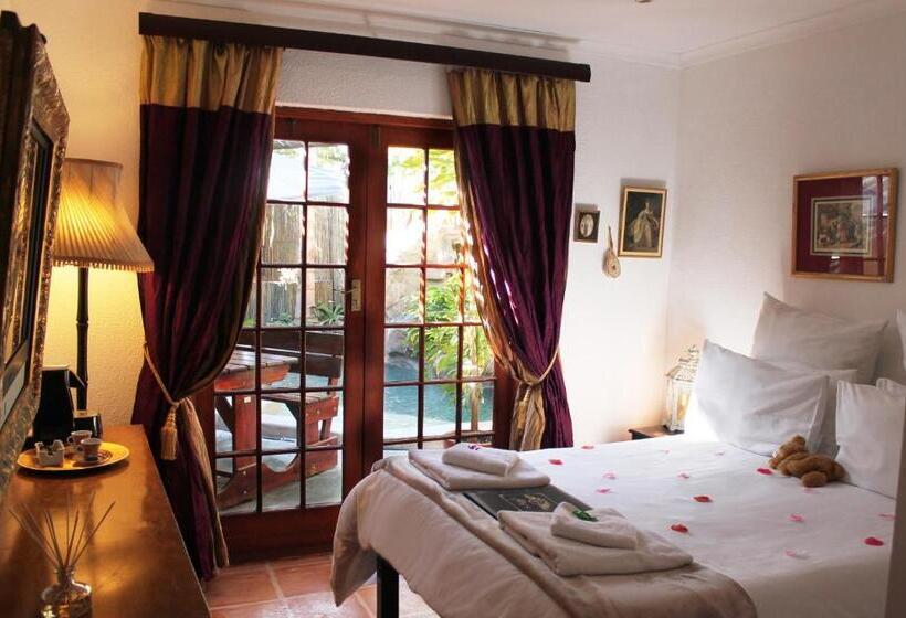 スタンダードルーム, Goblin S Mead