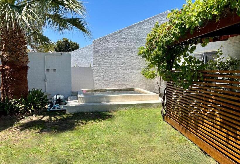 テラス付きスタンダードルーム, Goblin S Mead