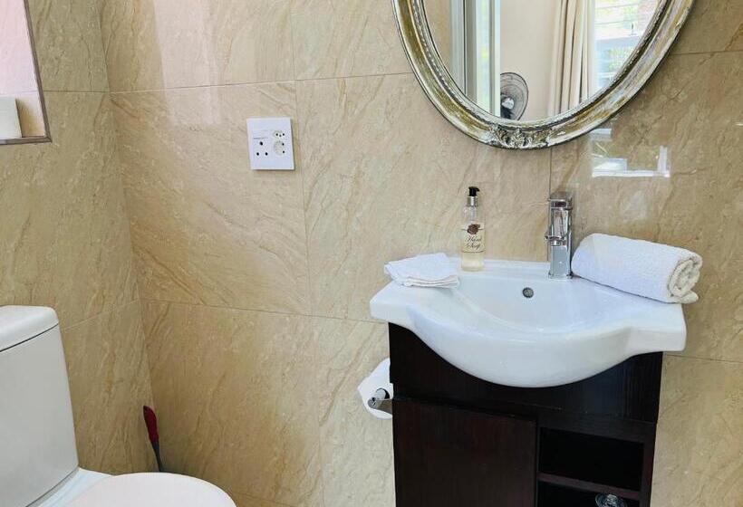 Quarto Estandar com Terraço, Goblin S Mead