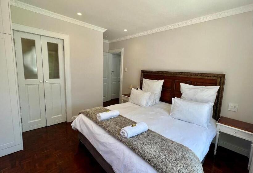 Quarto Estandar com Terraço, Goblin S Mead