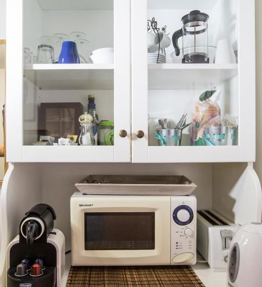 חדר סטנדרט עם מרפסת, Pettinary Village B&b