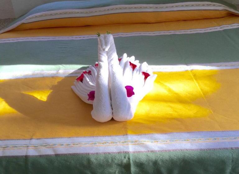 بانگلوی استاندارد, Club Akumal Caribe