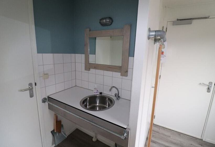 Четырехместный Номер Стандарт, Sier Aan Zee