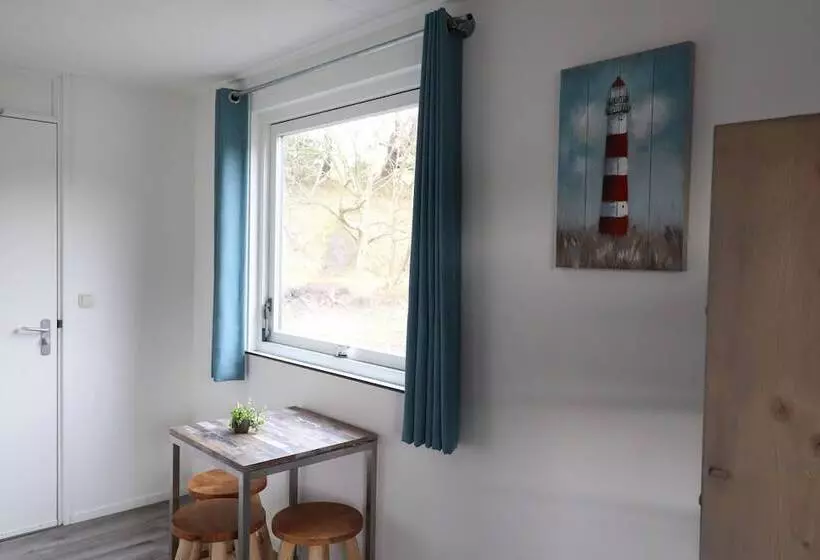 スタンダードルーム, Sier Aan Zee