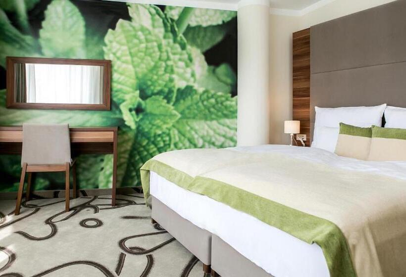 バルコニー付きスーペリアルーム, Ambient Hotel & Aroma Spa