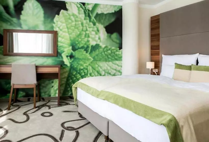 バルコニー付きスーペリアルーム, Ambient Hotel & Aroma Spa