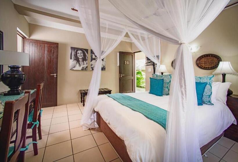 Номер Стандарт, Stille Woning