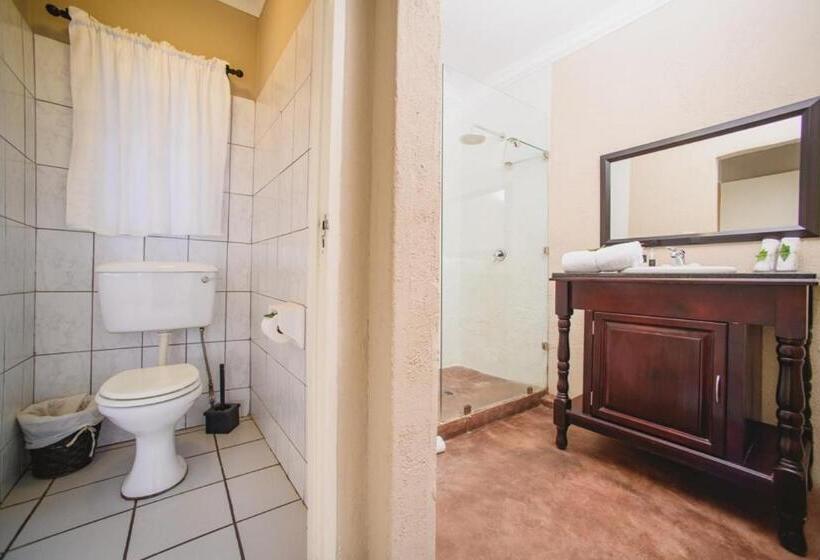 Номер Стандарт, Stille Woning