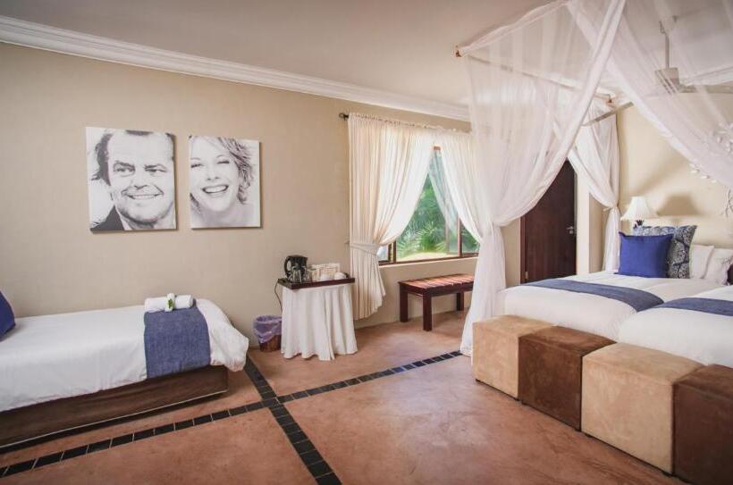 Номер Стандарт Трехместный, Stille Woning