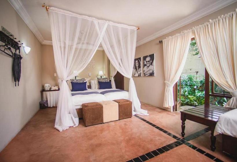 Номер Стандарт Трехместный, Stille Woning