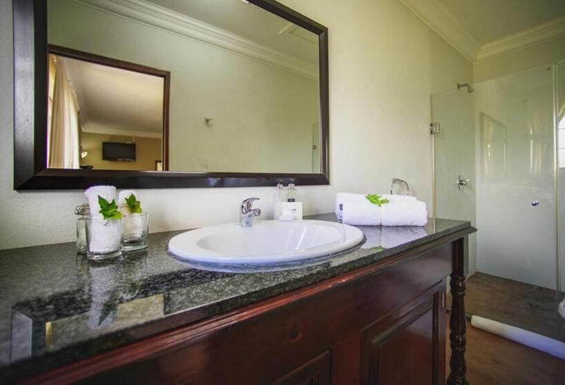 Номер Стандарт Трехместный, Stille Woning