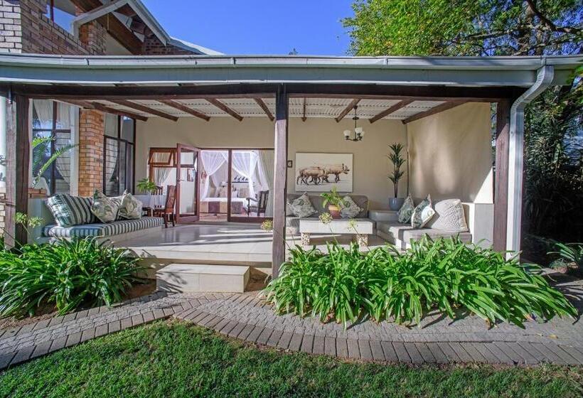 Люкс Superior, Stille Woning