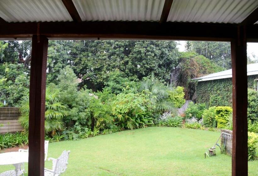 Номер Стандарт, Stille Woning