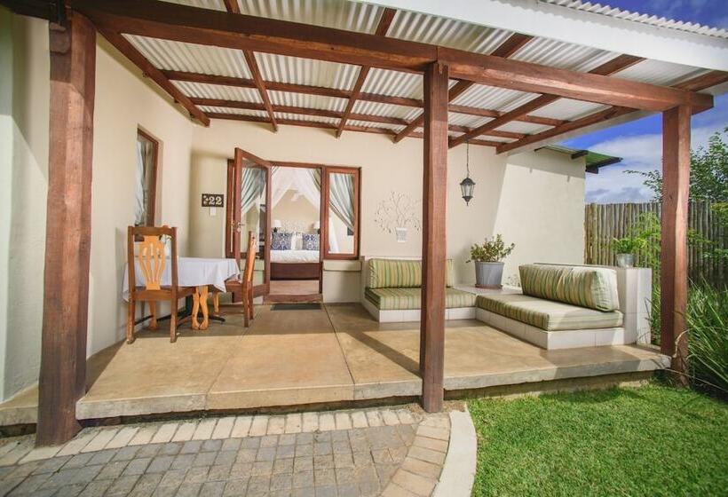 Номер Стандарт, Stille Woning