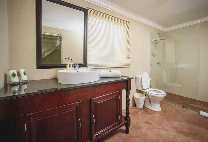 Номер Стандарт, Stille Woning