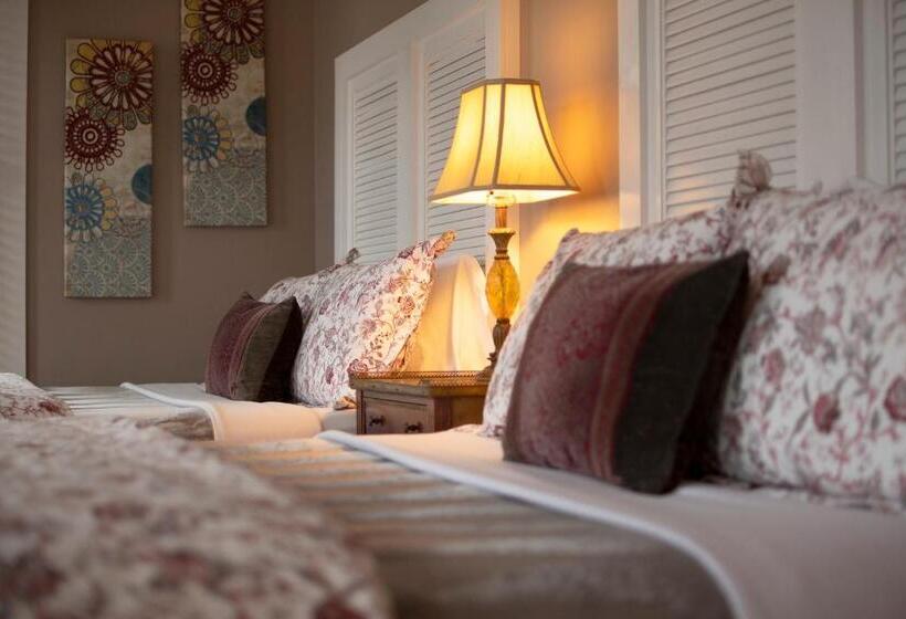 غرفة قياسية, Prairie Guest House