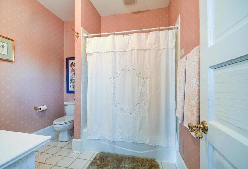 חדר סטנדרט, Prairie Guest House
