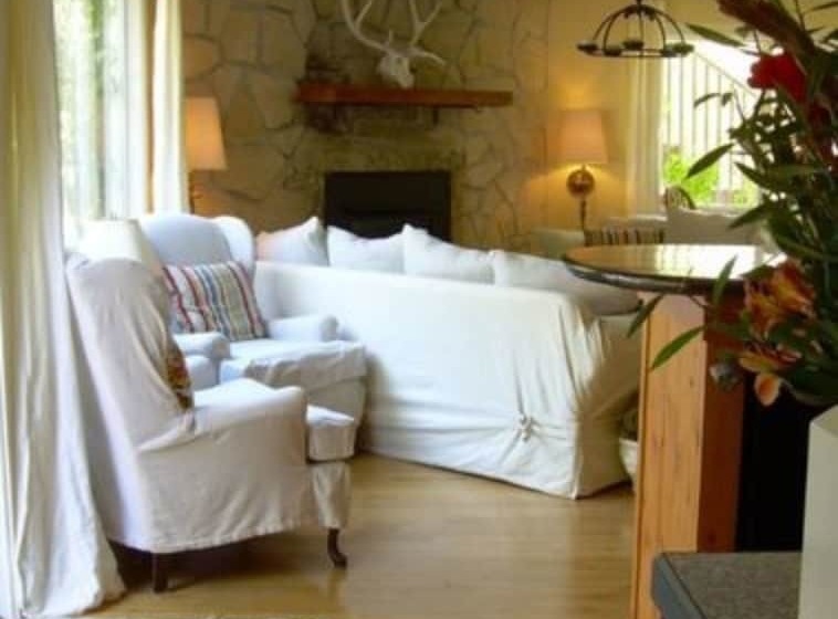 スタンダードルーム, Salmonberry Inn & Beach House