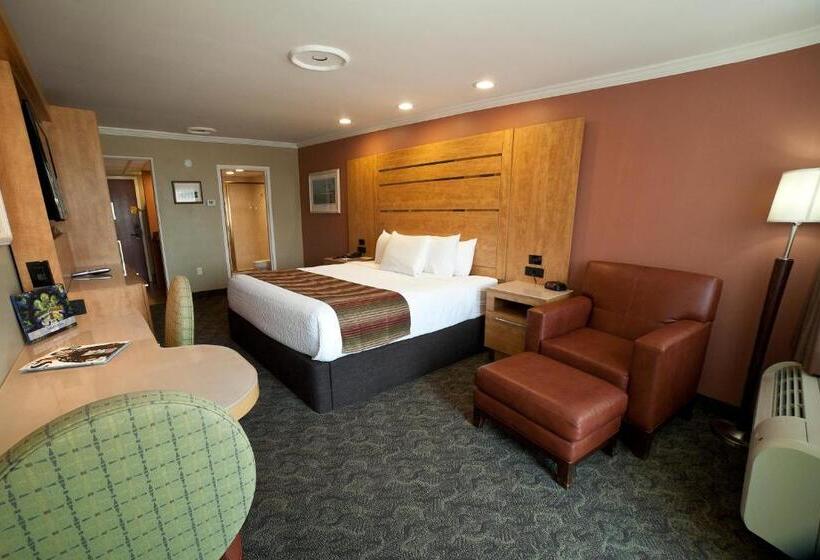 标准间, Desoto Beach