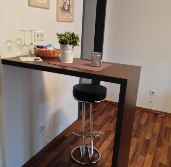 Номер Стандарт Индивидуальный, Am Marktplatz