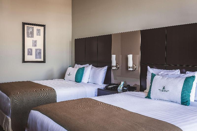 חדר סטנדרט נוף לנהר, The Cotton Sail Hotel, Tapestry Collection By Hilton
