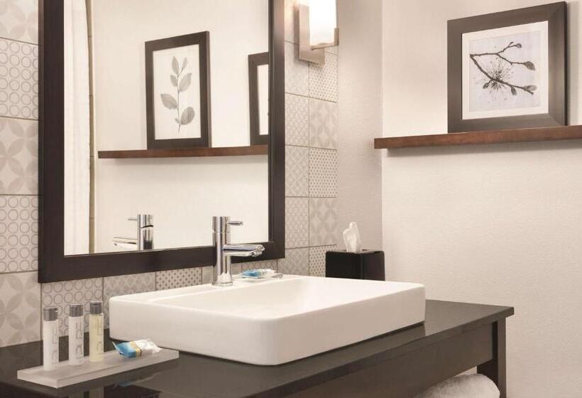 장애인을 위한 스탠다드 룸, Country Inn & Suites By Radisson, Springfield Southeast