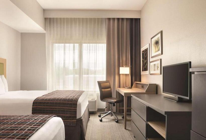 اتاق استاندارد برای معلولان, Country Inn & Suites By Radisson, Springfield Southeast