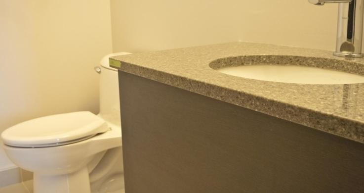 스탠다드 룸, Hôtel De La Boréalie