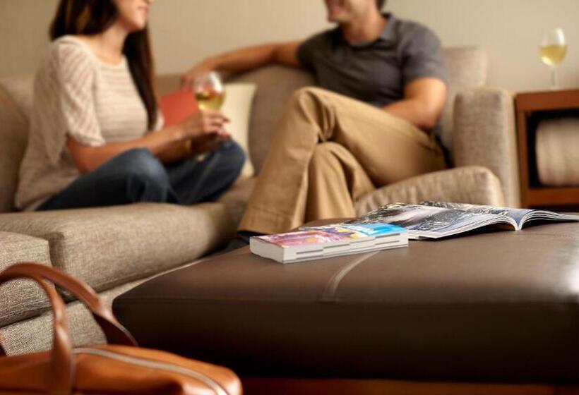 اتاق استاندارد با تخت بزرگ, Hyatt Place Bayamon