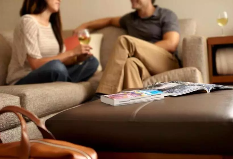 اتاق استاندارد با تخت بزرگ, Hyatt Place Bayamon