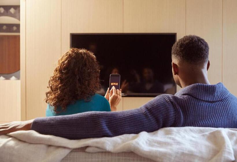 اتاق استاندارد با تخت بزرگ, Hyatt Place Bayamon