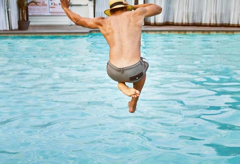 اتاق استاندارد برای معلولان, Hyatt Place Bayamon