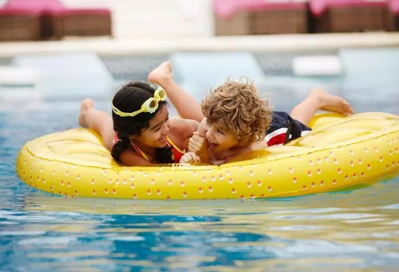 سوئیت با تخت بزرگ, Hyatt Place Bayamon