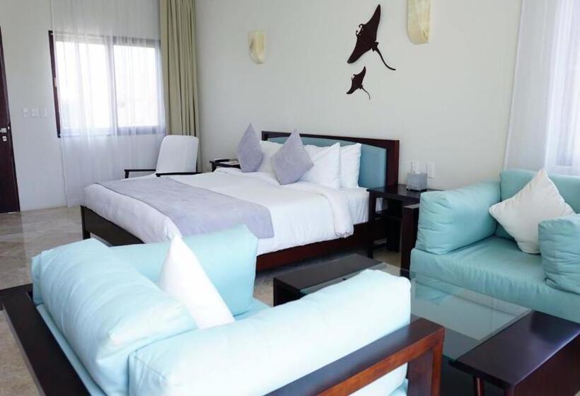 استودیوی استاندارد, Intima Resort Tulum Adults Only